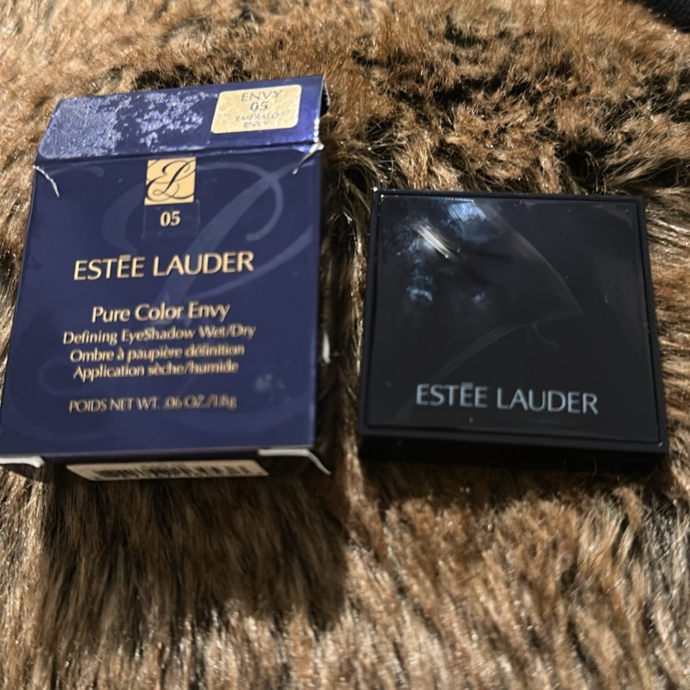 NIB Estée Lauder Emerald Envy 05